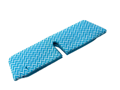 Mop Heads: Vileda CE Duo™  CleanTech™  mop