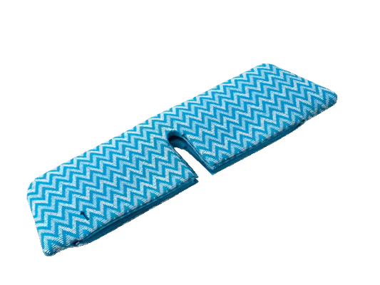 Mop Heads: Vileda CE Duo™  CleanTech™  mop