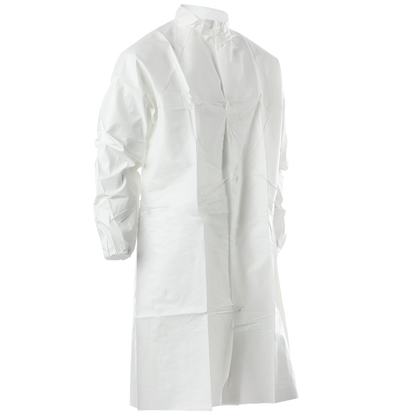 Critical Cover® ComforTech® Cleanroom Frocks
