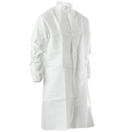 Critical Cover® ComforTech® Cleanroom Frocks