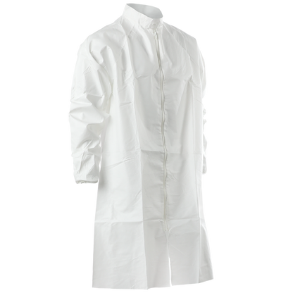 Critical Cover® ComforTech® Cleanroom Frocks
