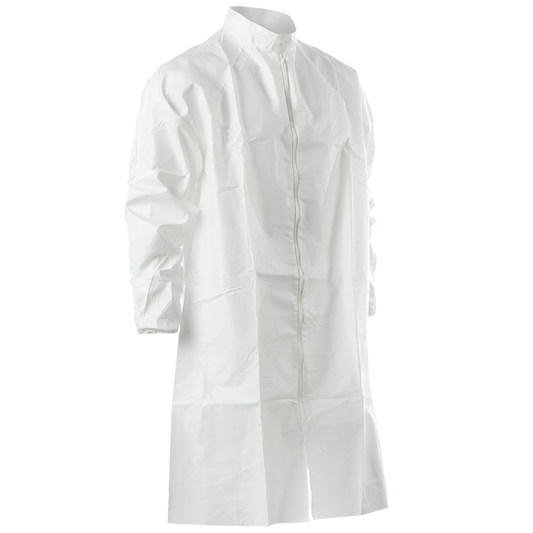 Critical Cover® ComforTech® Cleanroom Frocks