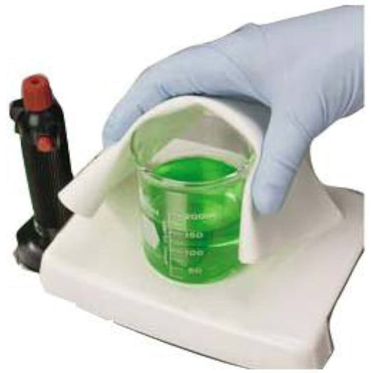 Wipes: Contec® Twill Jean