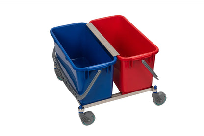 Mops & Buckets: Contec Basic Bucket Systems