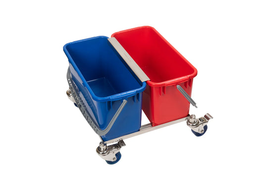 Mops & Buckets: Contec Basic Bucket Systems