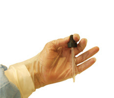 Boxed Gloves: Economical Vinyl