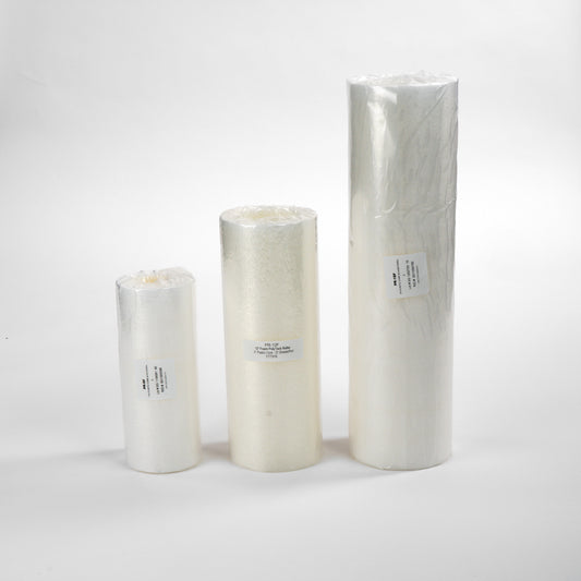 PolyTack Roll Mops for Contoured Surfaces