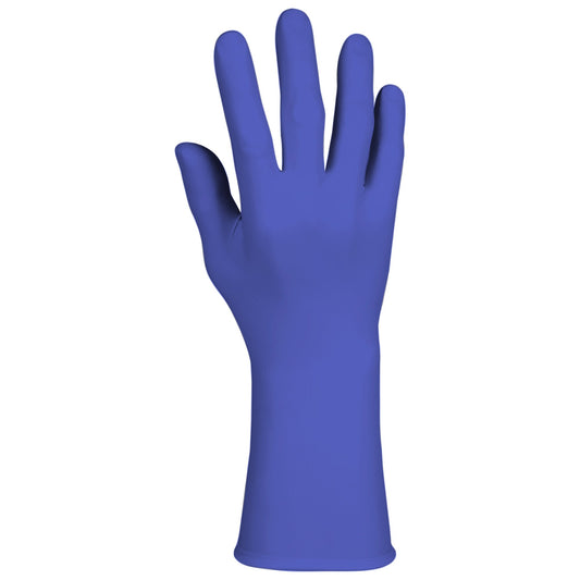 G3 Sapphire Nitrile Gloves