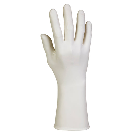 Kimtech G3 Sterile White Nitrile Gloves