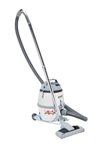 Nilfisk GM-80CR Cleanroom Vacuum