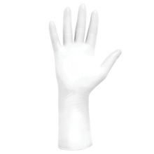 HALYARD PUREZERO HG3 White Nitrile Gloves