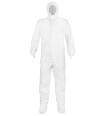 CleanMax™ Select Coveralls with attached hood and boots (sterile)