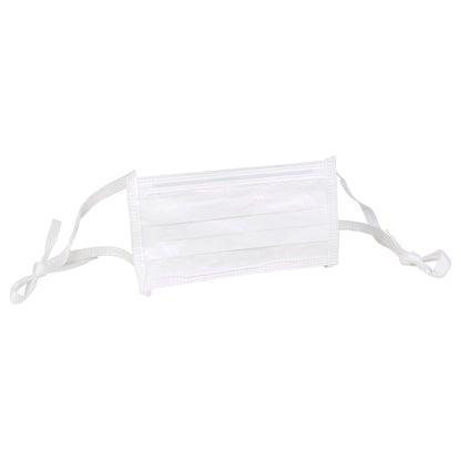 Kimtech™ M3 Non-Sterile Cleanroom Pleat Style Face Mask