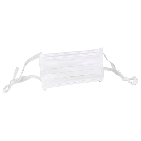 Kimtech™ M3 Certified Sterile Pleated Face Masks