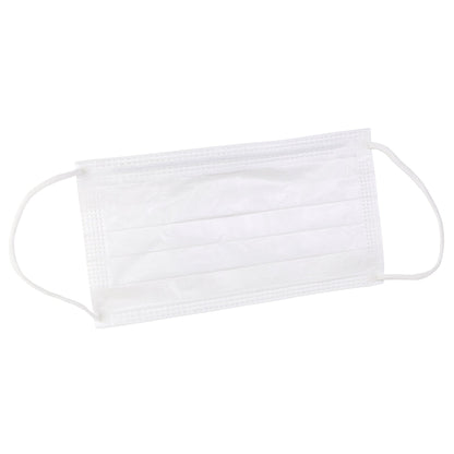 Kimtech™ M3 Non-Sterile Cleanroom Pleat Style Face Mask