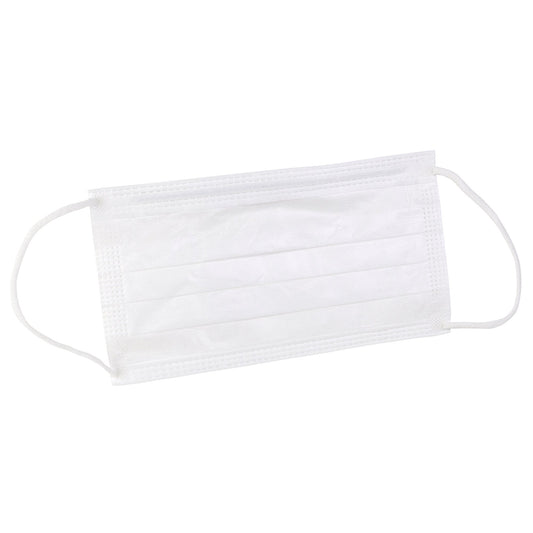 Kimtech™ M3 Certified Sterile Pleated Face Masks