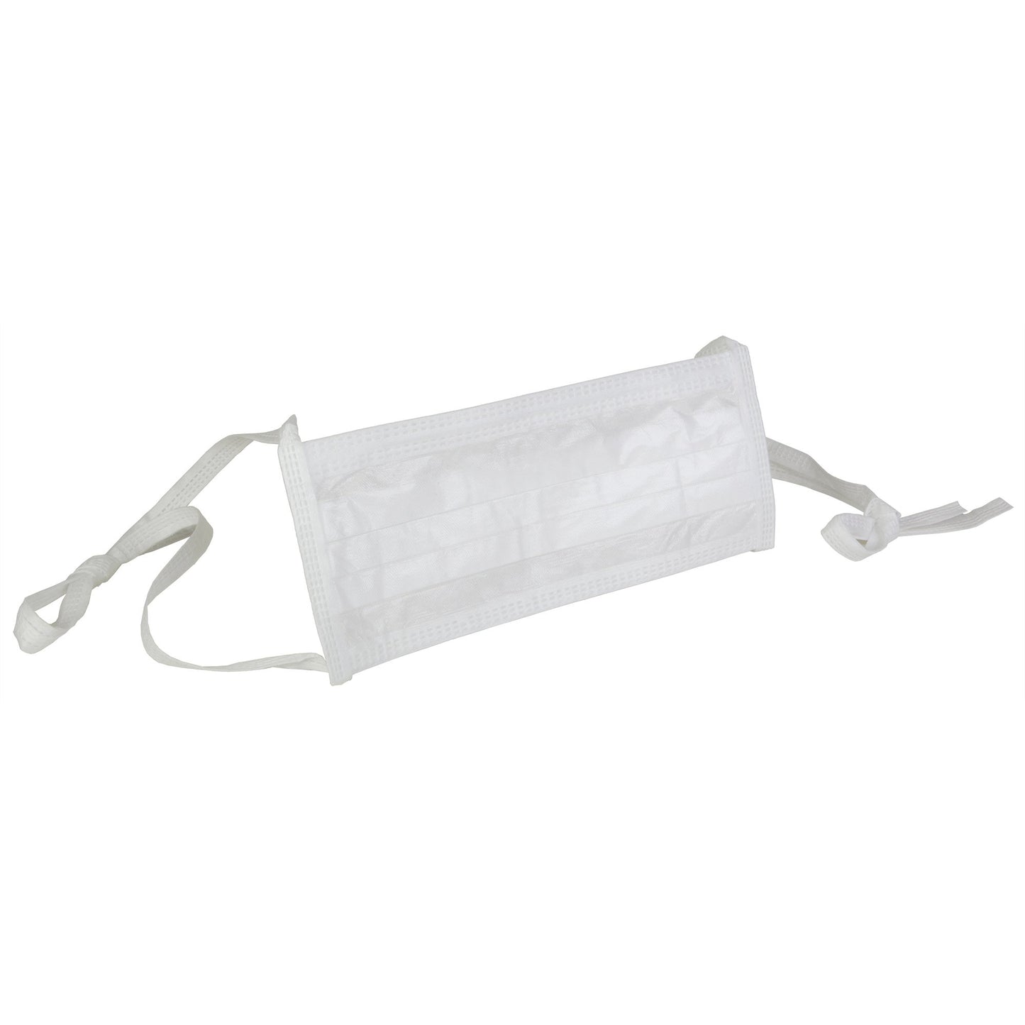 Kimtech™ M3 Non-Sterile Cleanroom Pleat Style Face Mask