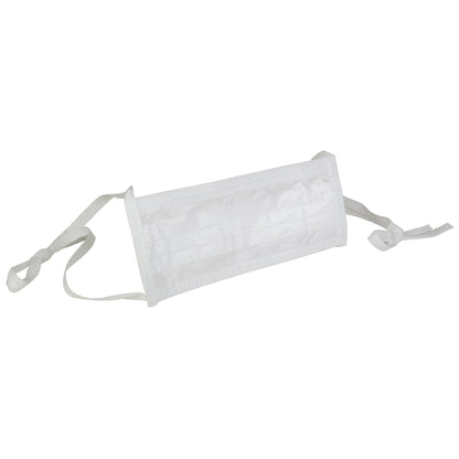 Kimtech™ M3 Non-Sterile Cleanroom Pleat Style Face Mask