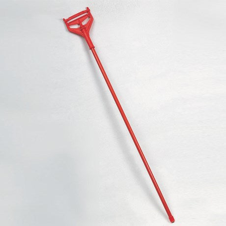 Mop Heads: Micronova Micromop Handle & Adapter, Plastic