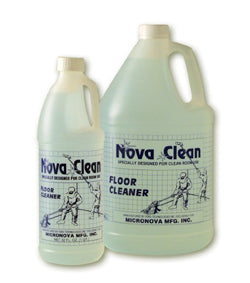 Floor Cleaners: NovaClean™ All Purpose Cleaner