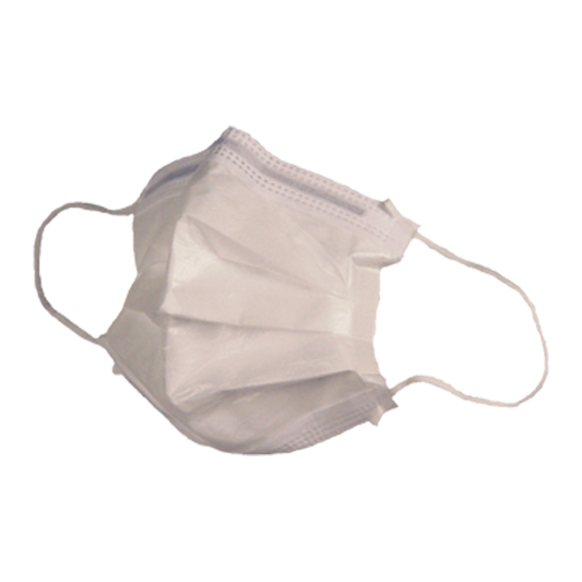 Critical Cover® MICROBREATHE® Face Masks