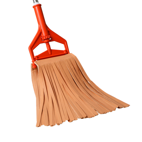 Mop Heads: Micronova MicroMop, NovaLite