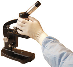 Multi-Flex® CC100™ Cleanroom Gloves