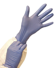 Specialty Gloves: N-DEX® Ultimate Nitrile