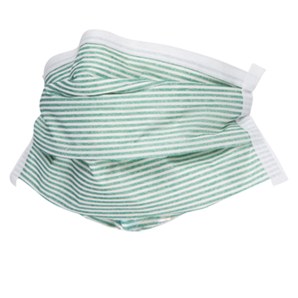 Critical Cover® PFL N-95 Particulate Respirator Face Masks