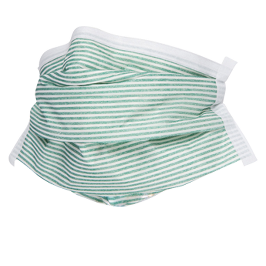 Critical Cover® PFL N-95 Particulate Respirator Face Masks