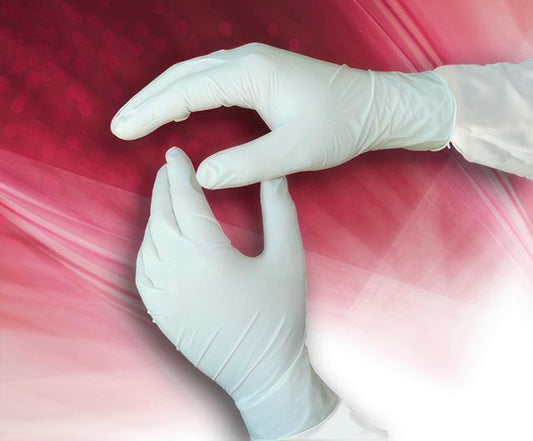 CTI NIT Series Nitrile Class 100 Gloves