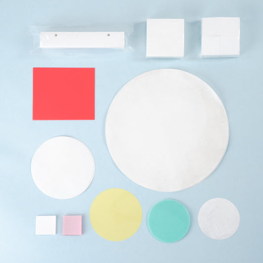 Converting Services - Nonwoven Materials