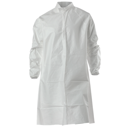 Critical Cover® NuTech® Cleanroom Frocks