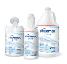 PREempt™ Plus
