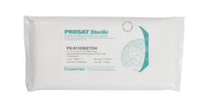 Wipes: ProSat® Sterile Meltblown Polypropylene w/Denatured Ethanol
