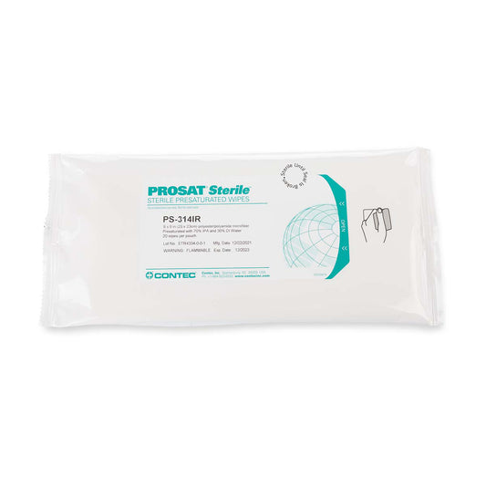 Wipes: ProSat® Pi wipes