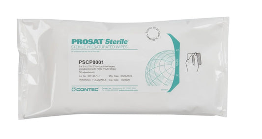 Wipes: ProSat® Theta Wipes