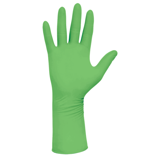 HALYARD PUREZERO LIMON and LIMON-XTRA  Nitrile Exam Gloves