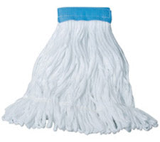 Mop Heads: Poly Mop