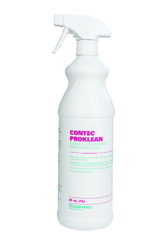 Contec® ProKlean Cleaner – CT Cleanroom