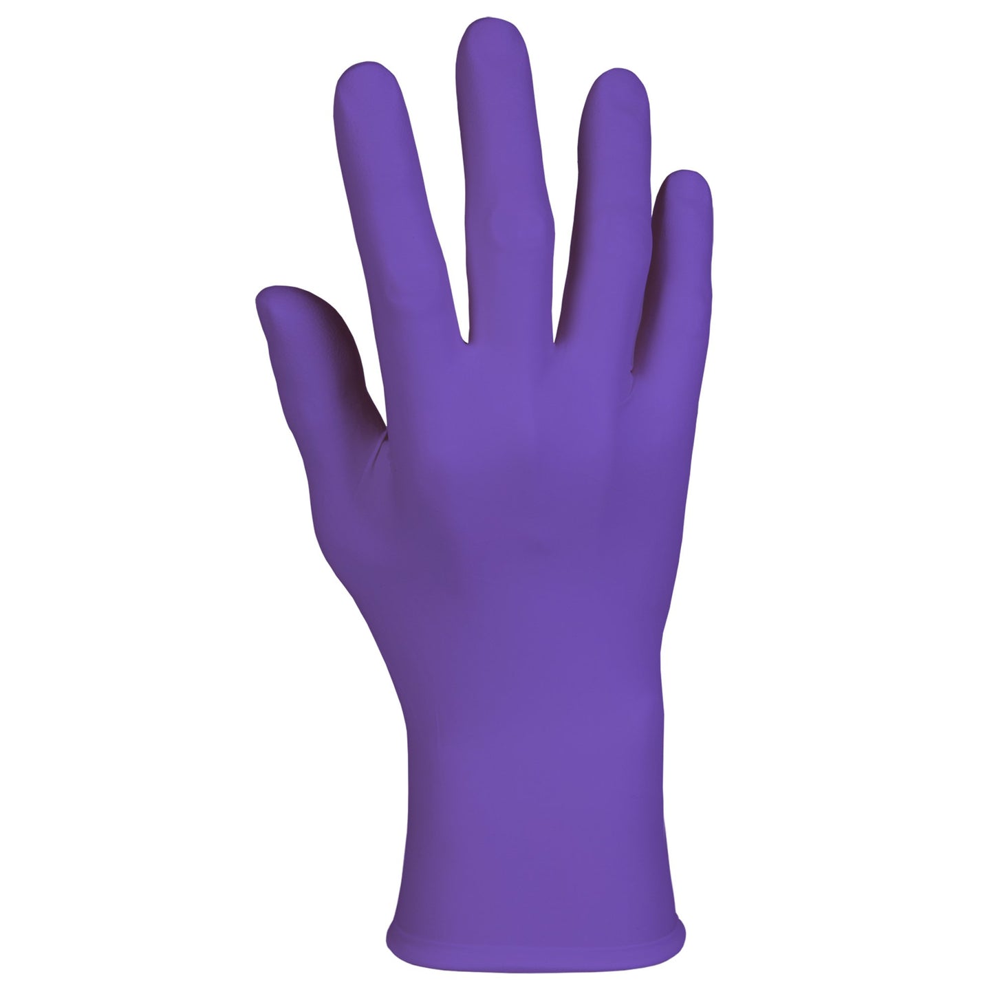 Medical Grade Gloves: Purple Nitrile™ Exam