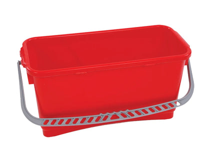 Mops & Buckets: Contec Basic Bucket Systems