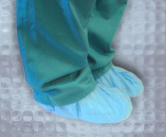 CT International SCR200 Shoe Covers