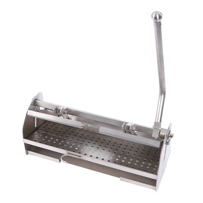 Mops & Buckets: Contec Multiple Bucket Systems
