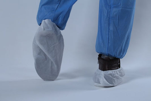 CT International Super Sticky Shoe Covers