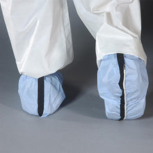 Critical Cover® SureGrip®  Conductive, Anti-Skid, Serged Seam Show Covers
