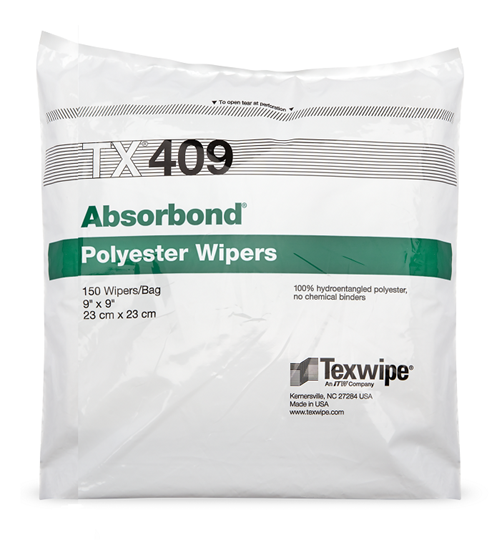 Wipes: Absorbond® Nonwoven