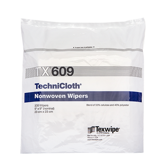 Wipes:Texwipe TechniCloth® Wipers
