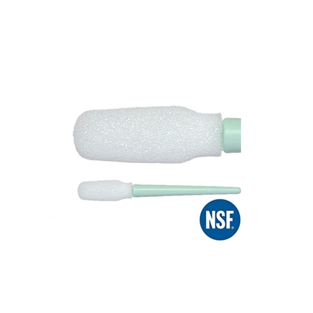 Swabs Texwipe Closed-Cell Foam Series