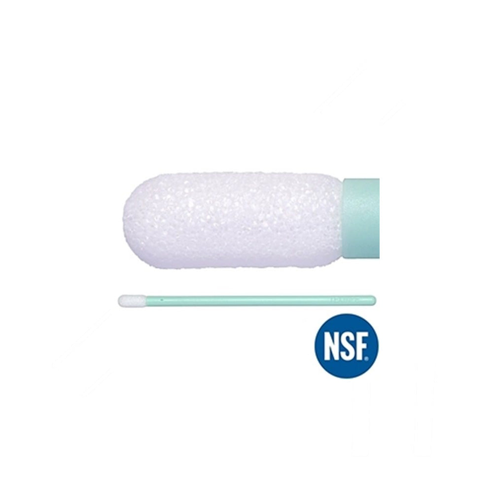 Swabs Texwipe Closed-Cell Foam Series